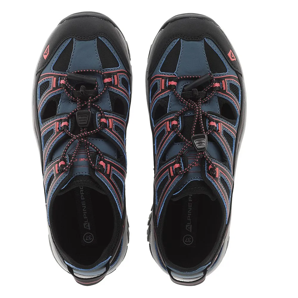 Alpine Pro Nubre Vandringsskor