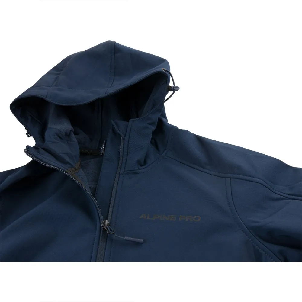 Alpine Pro Odrega Softshelljacka