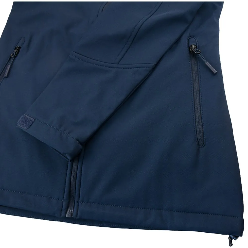 Alpine Pro Odrega Softshelljacka