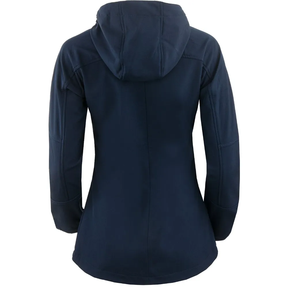 Alpine Pro Odrega Softshelljacka