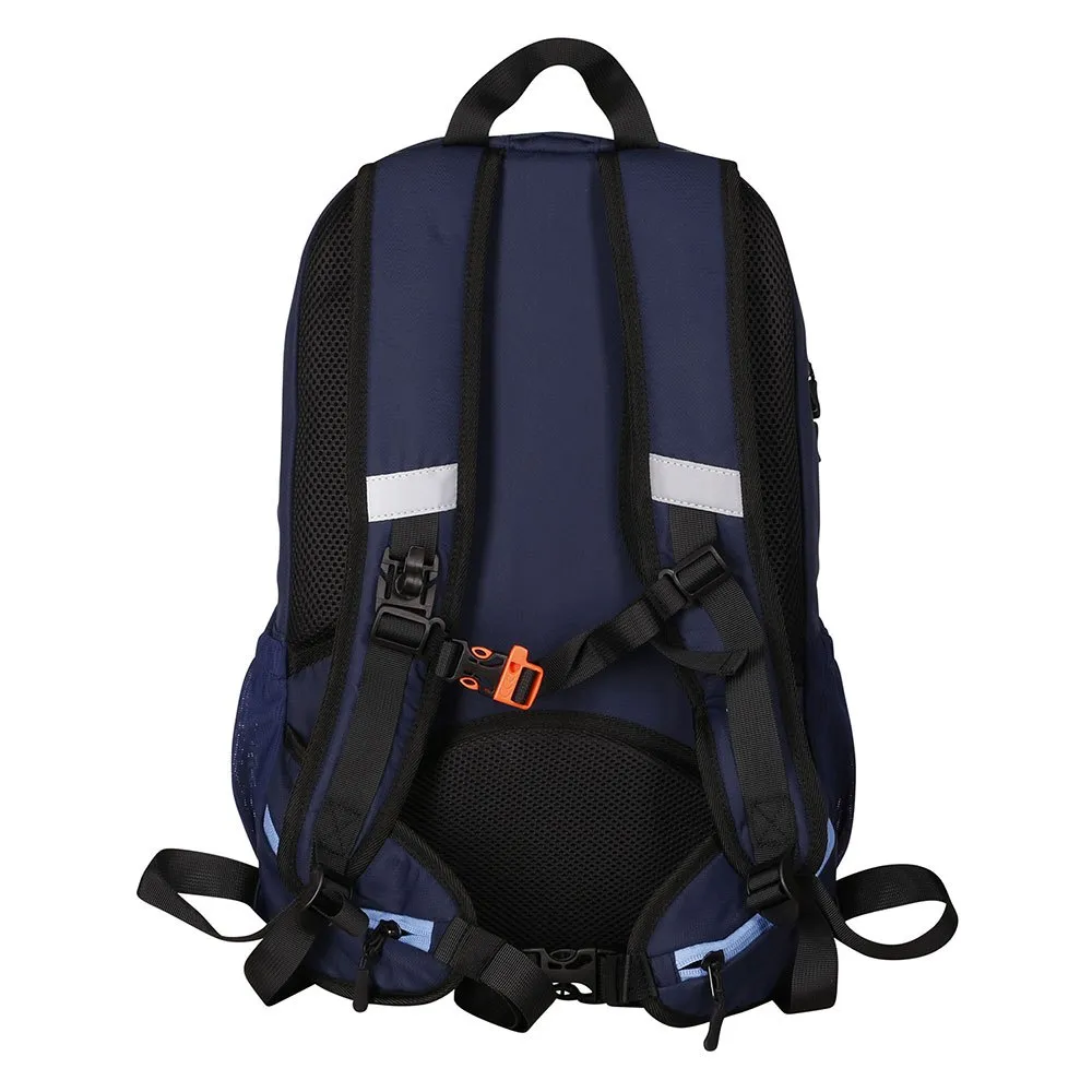 Alpine Pro Olabe Ryggsäck, Blue