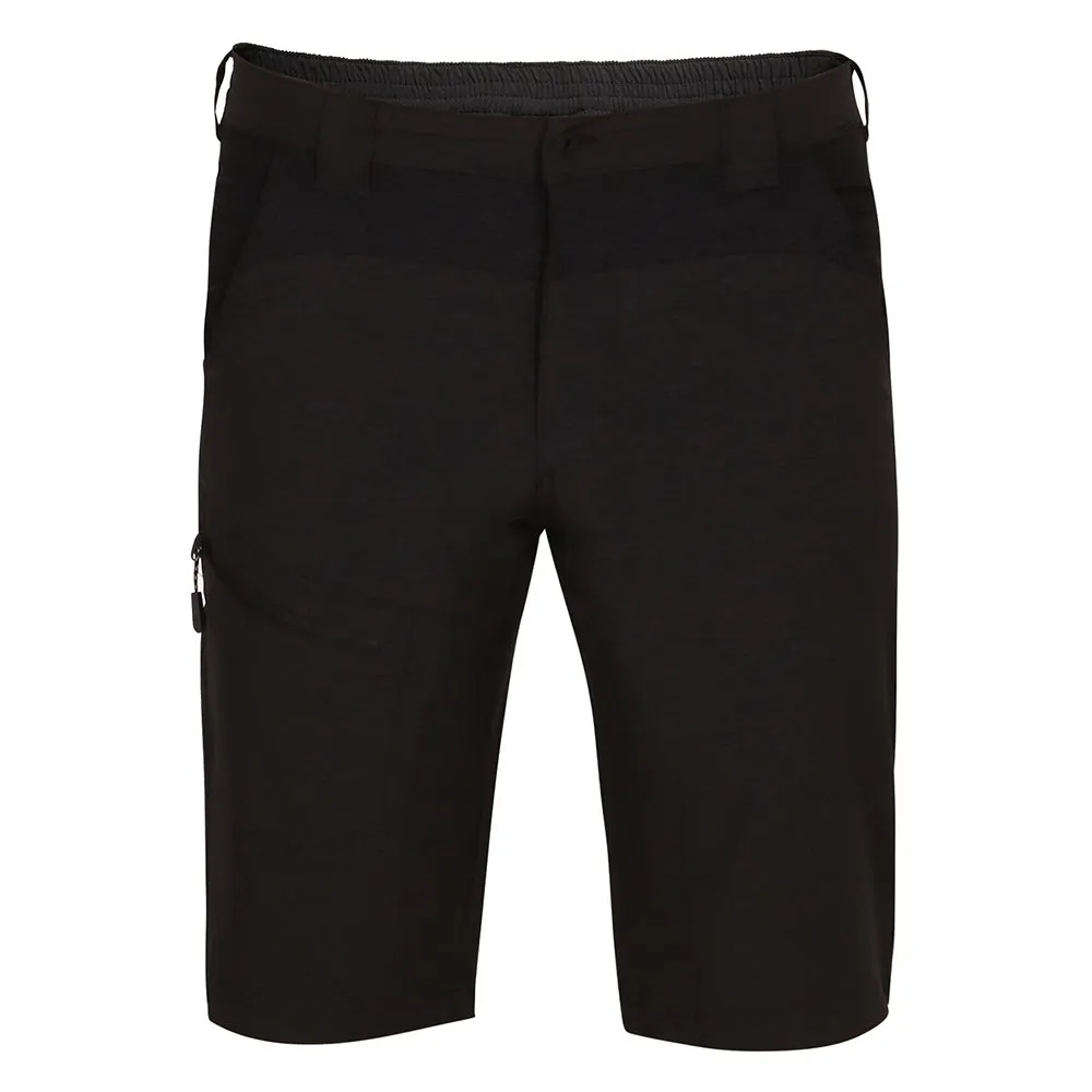 Alpine Pro Olec Shorts, Black