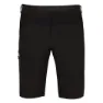 Alpine Pro Olec Shorts, Black