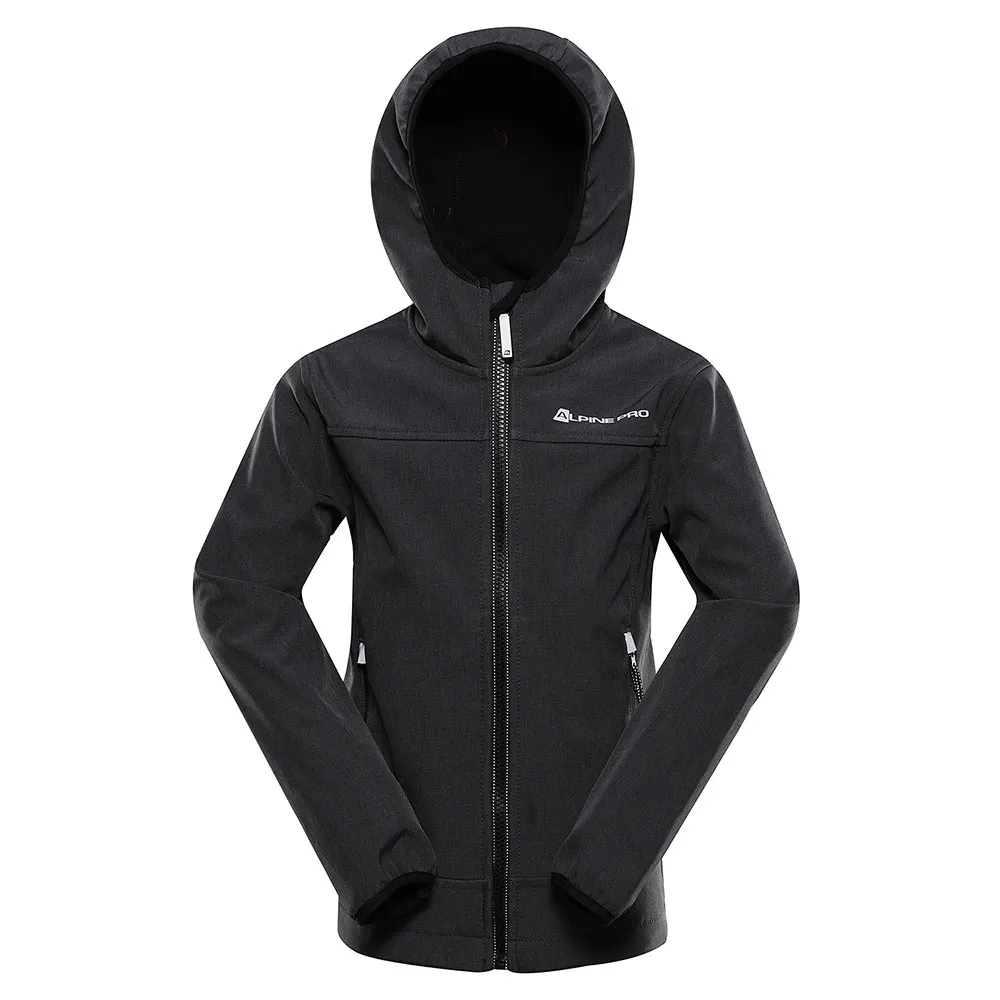 Alpine Pro Omano 2 Softshelljacka Alpine Pro Omano 2 Softshelljacka