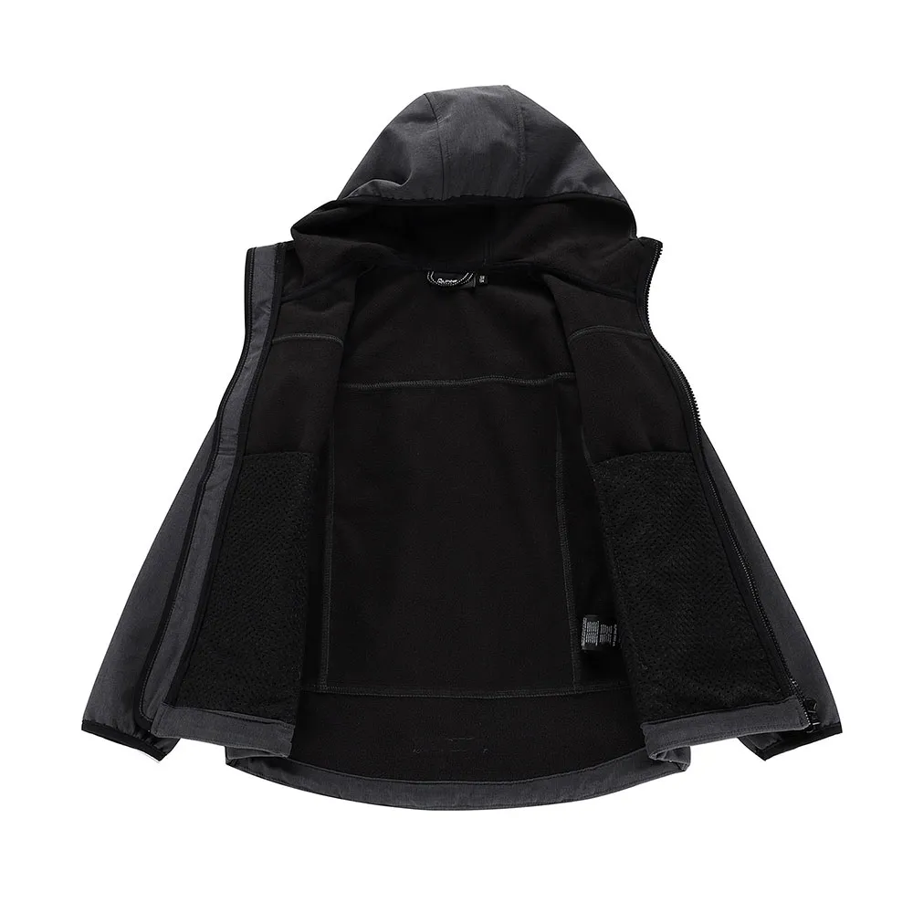 Alpine Pro Omano 2 Softshelljacka Alpine Pro Omano 2 Softshelljacka