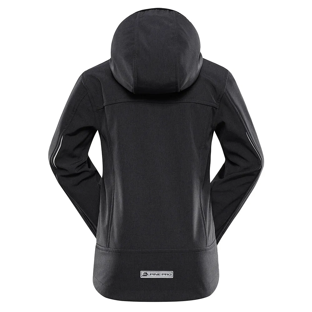 Alpine Pro Omano 2 Softshelljacka Alpine Pro Omano 2 Softshelljacka