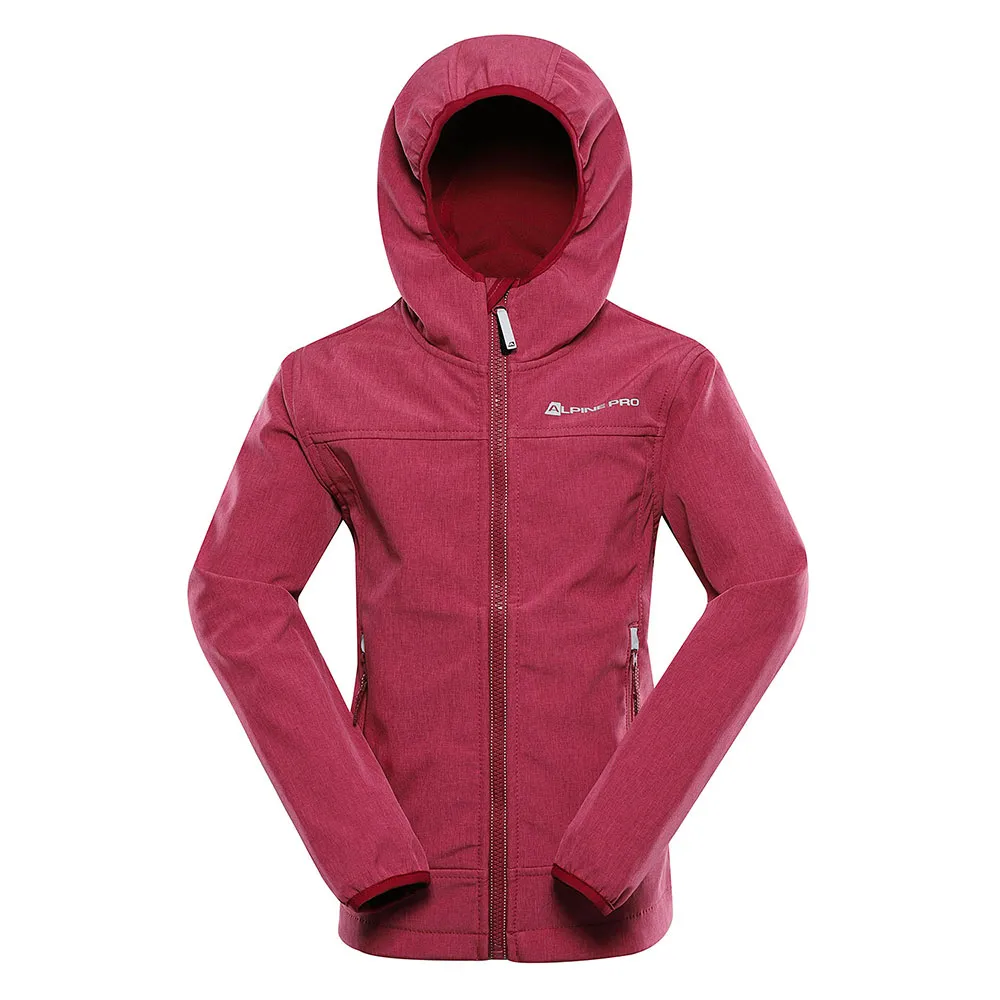 Alpine Pro Omano 2 Softshelljacka Alpine Pro Omano 2 Softshelljacka