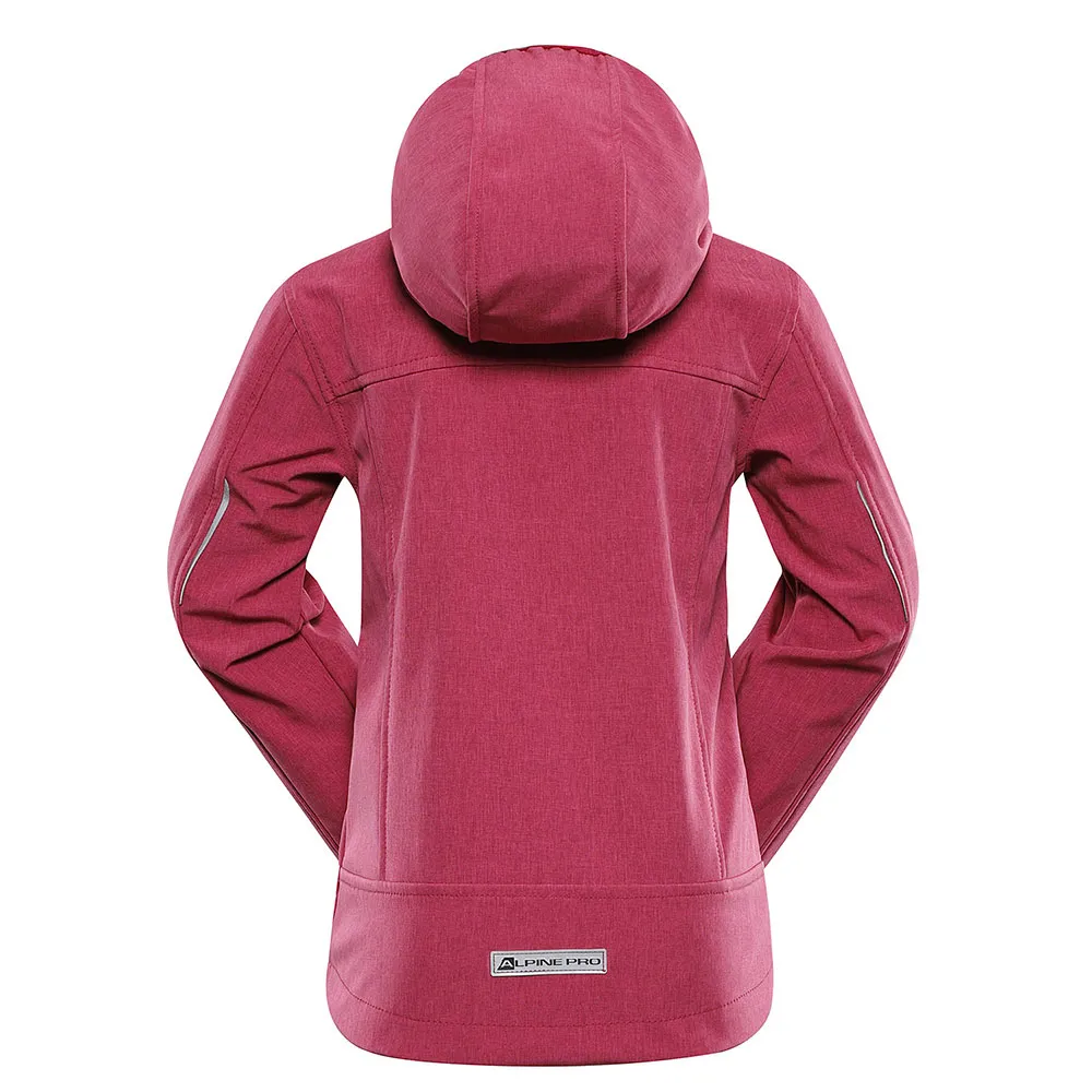Alpine Pro Omano 2 Softshelljacka Alpine Pro Omano 2 Softshelljacka