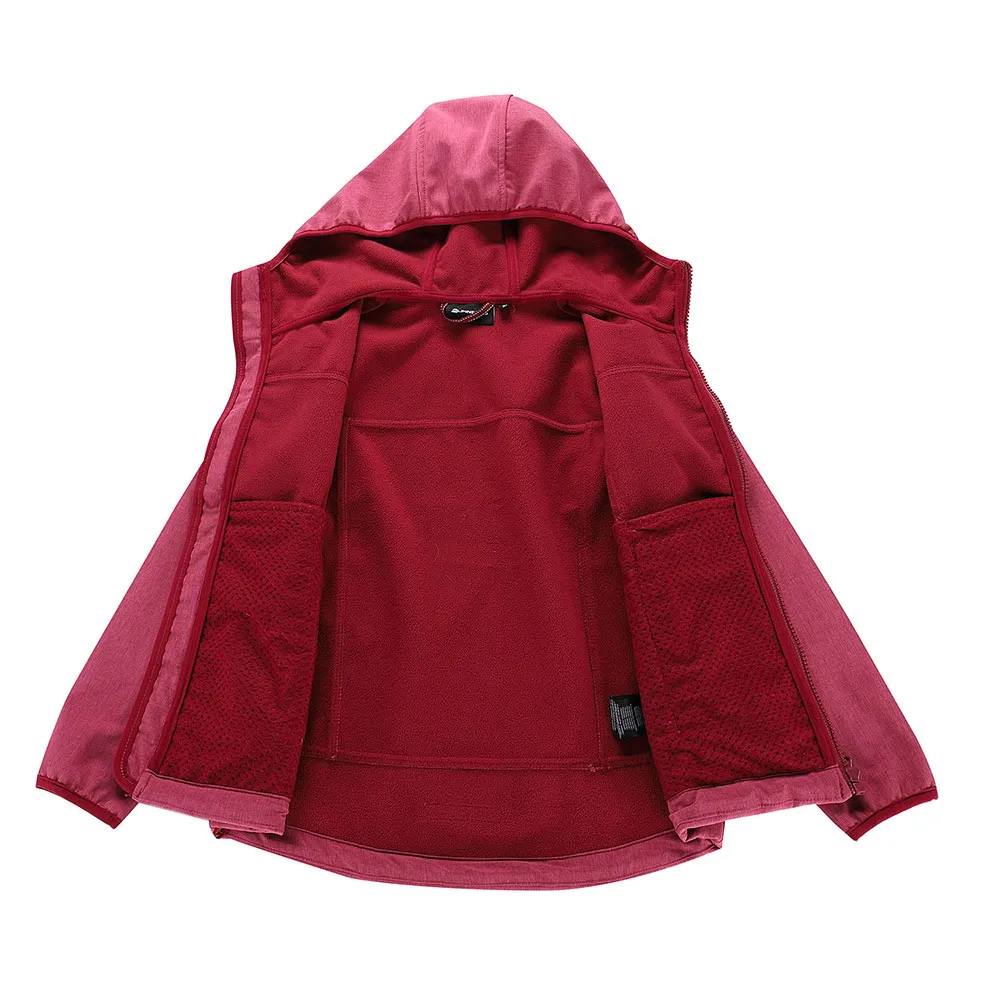 Alpine Pro Omano 2 Softshelljacka Alpine Pro Omano 2 Softshelljacka