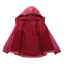Alpine Pro Omano 2 Softshelljacka