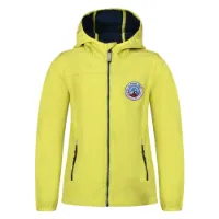 Alpine Pro Omano Softshelljacka