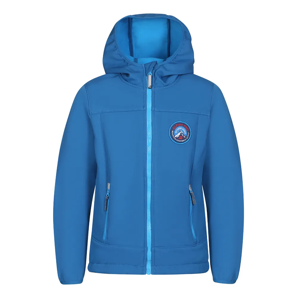 Alpine Pro Omano Softshelljacka