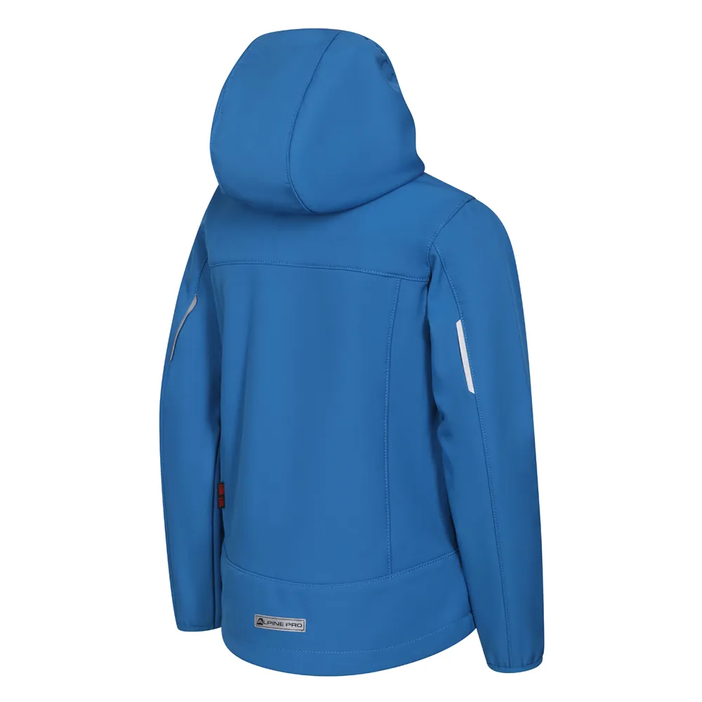 Alpine Pro Omano Softshelljacka