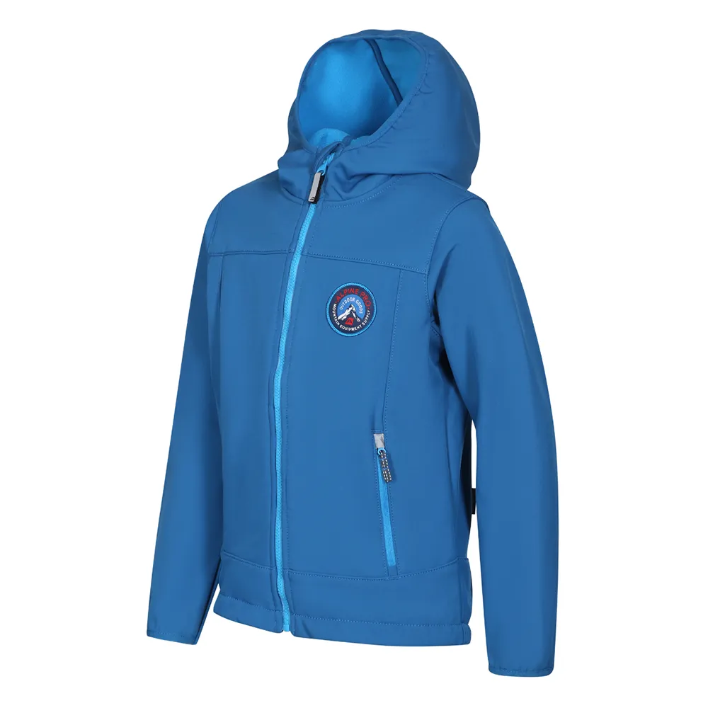 Alpine Pro Omano Softshelljacka