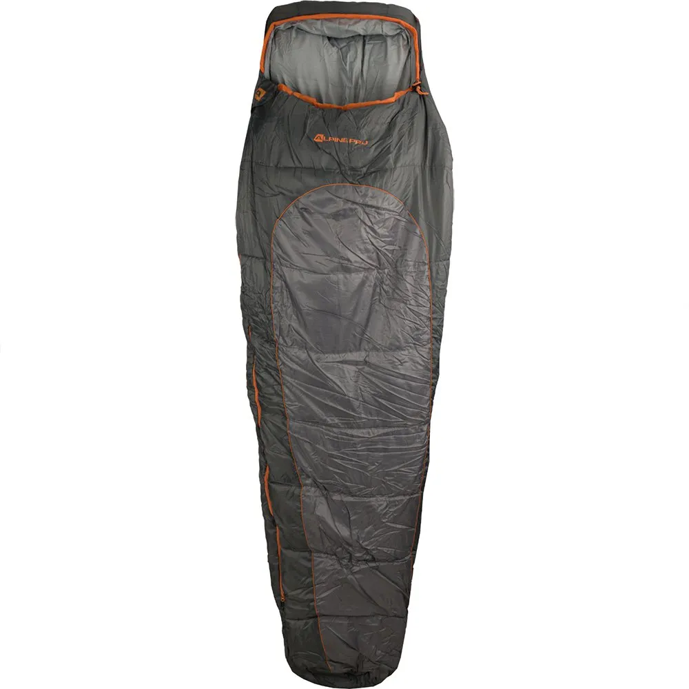 Alpine Pro Omate Sovsäck, Dk.true gray Alpine Pro Omate Sovsäck, Dk.true gray
