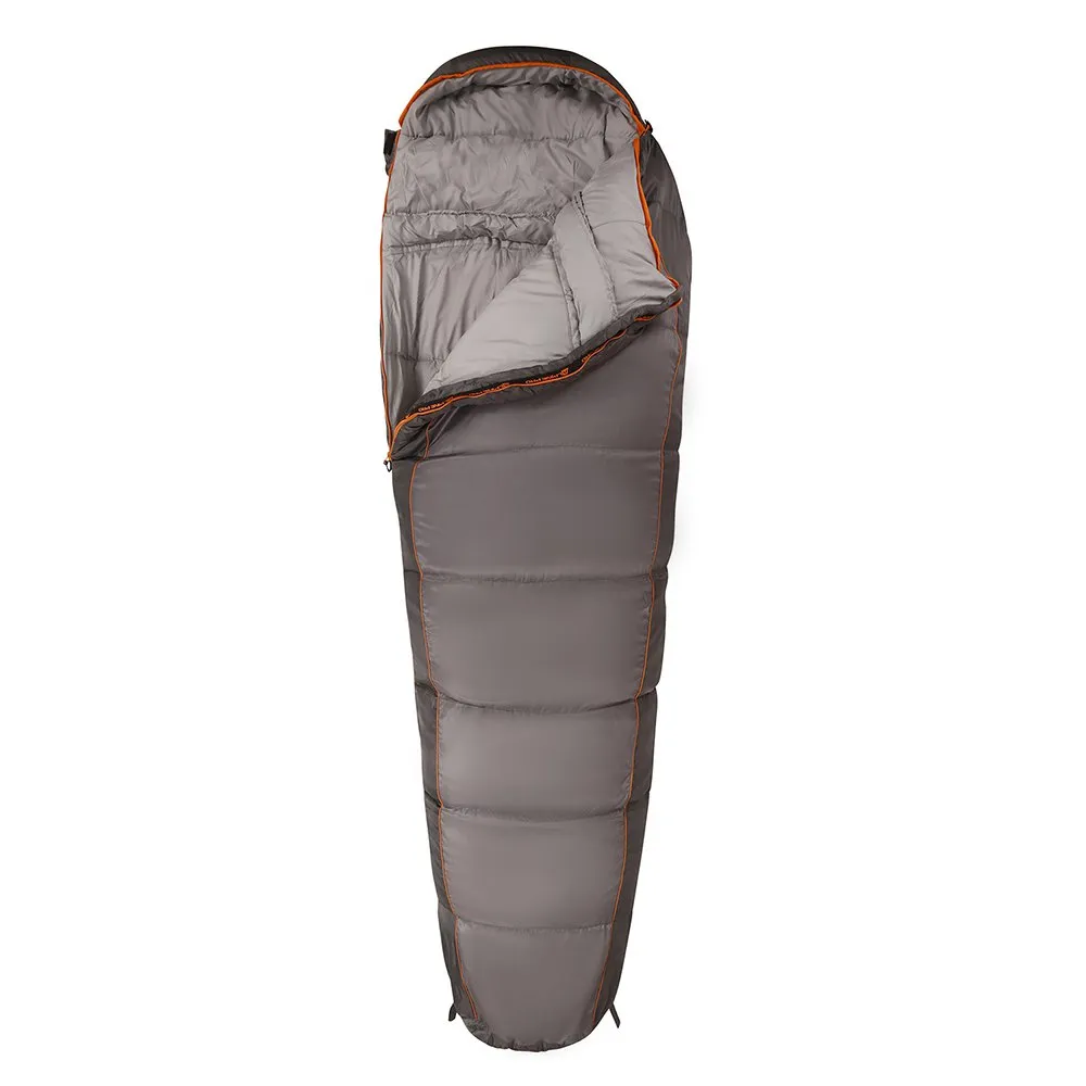 Alpine Pro Omate Sovsäck, Dk.true gray Alpine Pro Omate Sovsäck, Dk.true gray