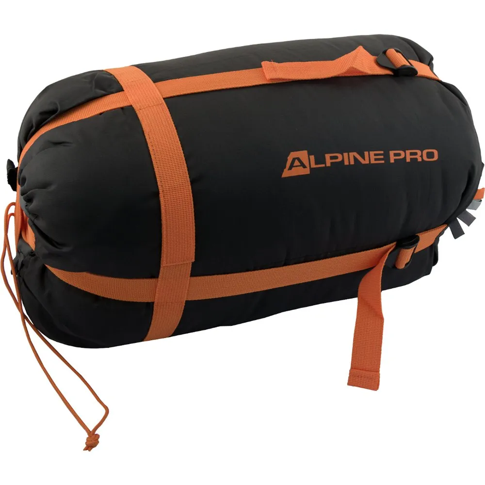 Alpine Pro Omate Sovsäck, Dk.true gray Alpine Pro Omate Sovsäck, Dk.true gray