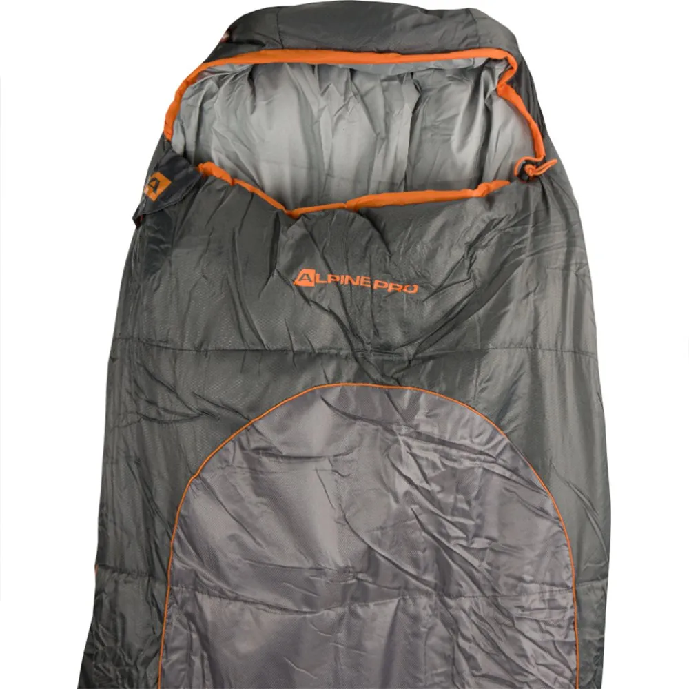 Alpine Pro Omate Sovsäck, Dk.true gray Alpine Pro Omate Sovsäck, Dk.true gray