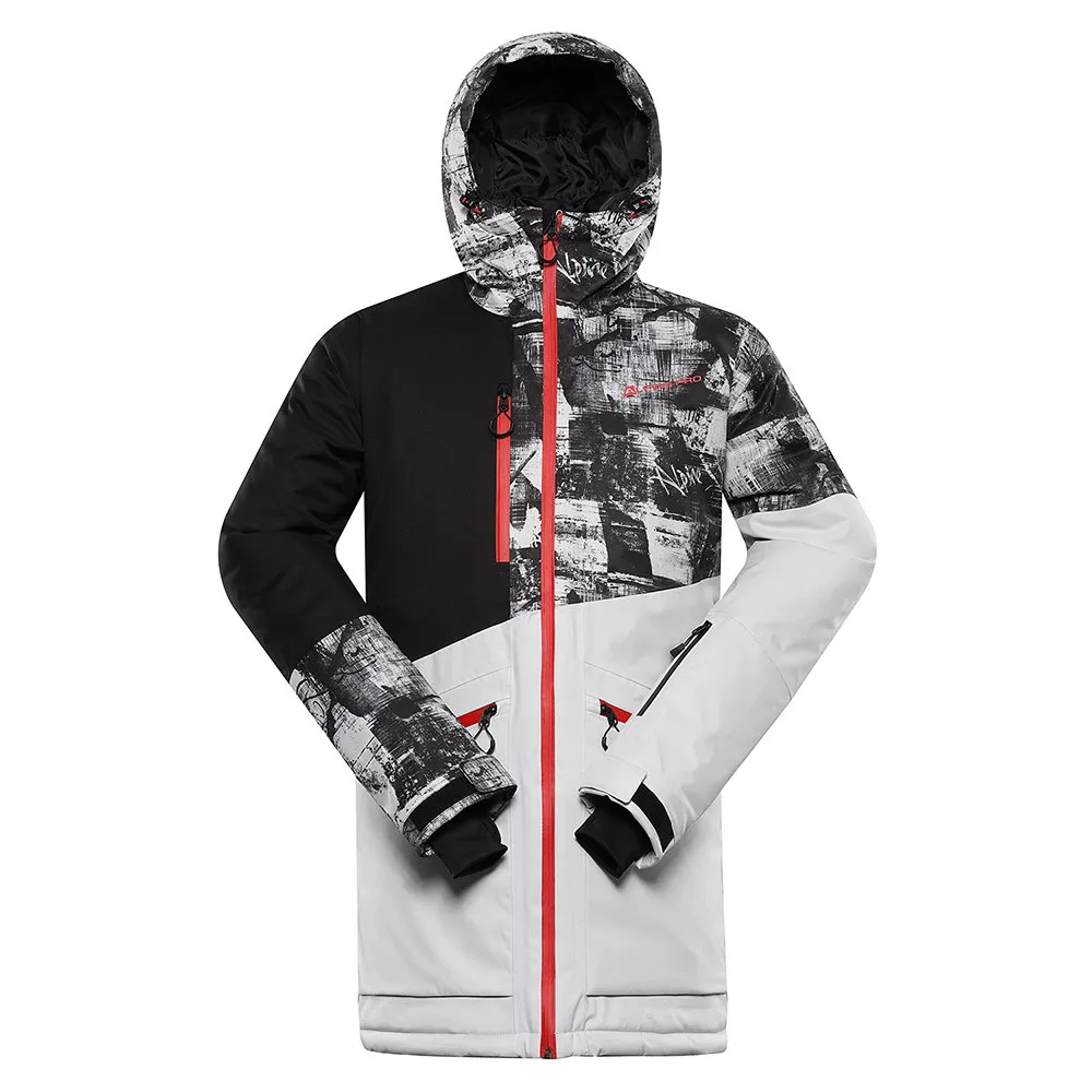 Alpine Pro Omeq Jacka