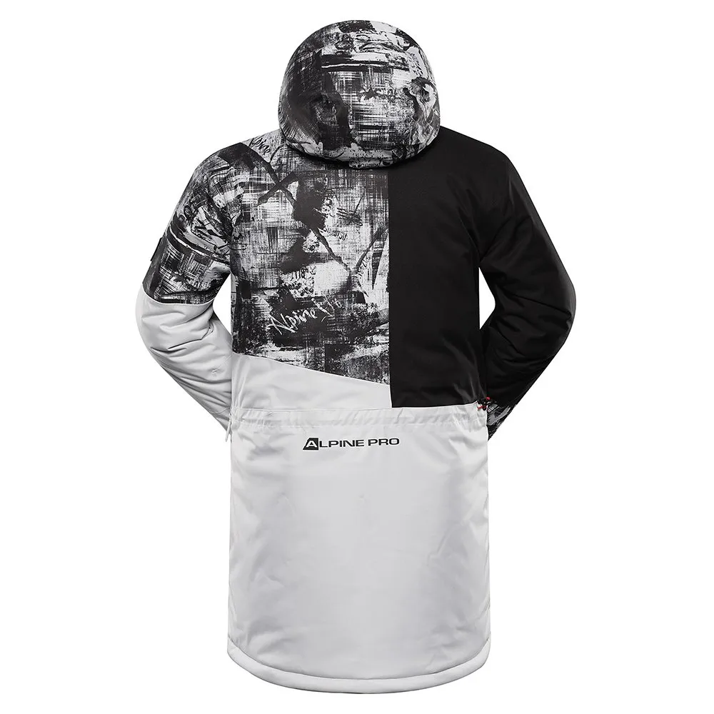 Alpine Pro Omeq Jacka