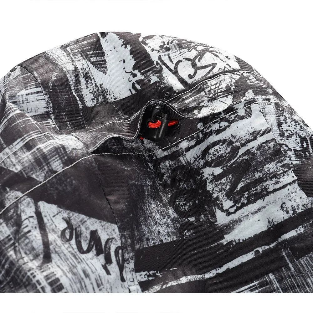 Alpine Pro Omeq Jacka