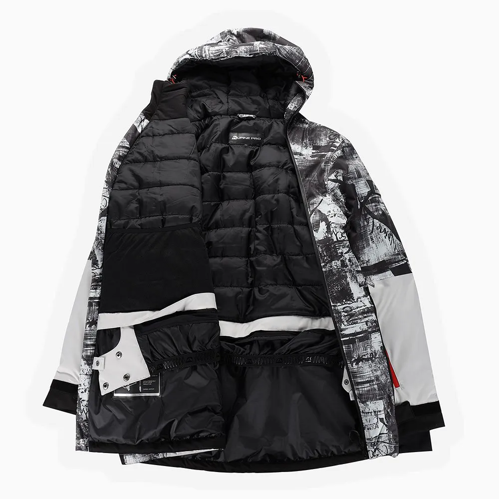 Alpine Pro Omeq Jacka