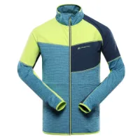 Alpine Pro Onnec 2 Fleecejacka Med Dragkedja Alpine Pro Onnec 2 Fleecejacka Med Dragkedja