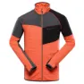 Alpine Pro Onnec 2 Fleecejacka Med Dragkedja