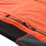 Alpine Pro Onnec 2 Fleecejacka Med Dragkedja