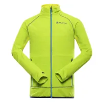 Alpine Pro Onnec Fleecejacka Med Dragkedja Alpine Pro Onnec Fleecejacka Med Dragkedja