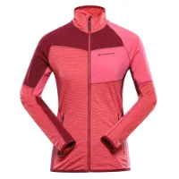Alpine Pro Onneca 2 Fleecejacka Med Dragkedja