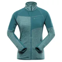 Alpine Pro Onneca 2 Fleecejacka Med Dragkedja