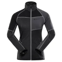 Alpine Pro Onneca 2 Fleecejacka Med Dragkedja
