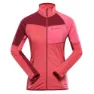 Alpine Pro Onneca 2 Fleecejacka Med Dragkedja