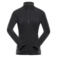 Alpine Pro Onneca Fleecejacka Med Dragkedja
