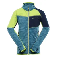 Alpine Pro Onneco 2 Fleecejacka Med Dragkedja Alpine Pro Onneco 2 Fleecejacka Med Dragkedja