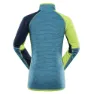 Alpine Pro Onneco 2 Fleecejacka Med Dragkedja