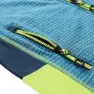 Alpine Pro Onneco 2 Fleecejacka Med Dragkedja