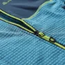 Alpine Pro Onneco 2 Fleecejacka Med Dragkedja