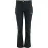 Alpine Pro Oreda Byxor, Black