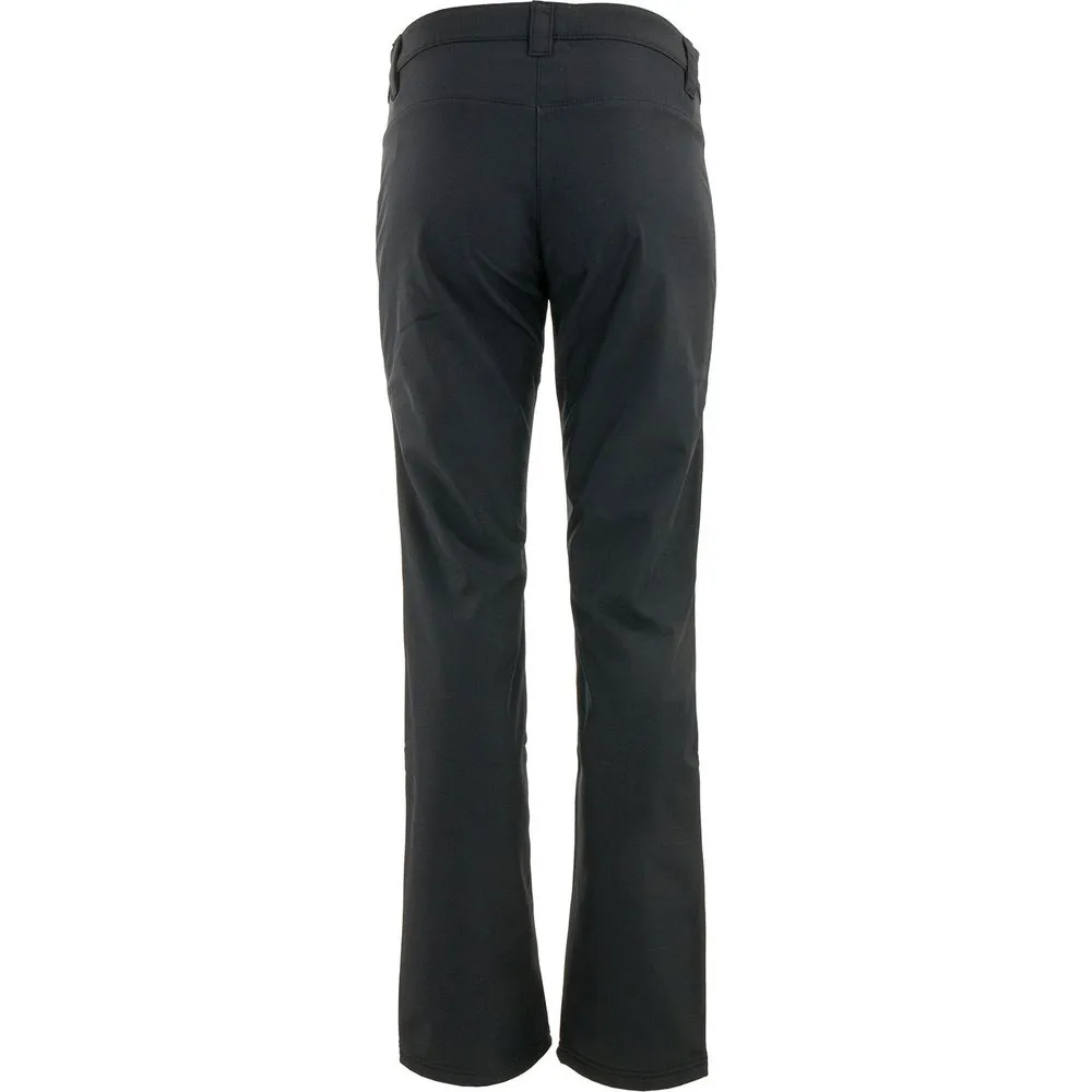 Alpine Pro Oreda Byxor, Black