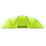 Alpine Pro Outre Tält, Green, 2-3 Platser