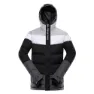 Alpine Pro Own Jacka, Black