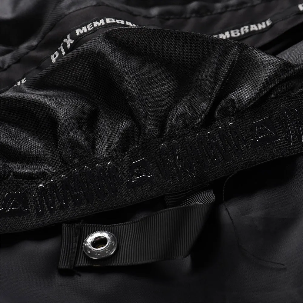 Alpine Pro Own Jacka, Black
