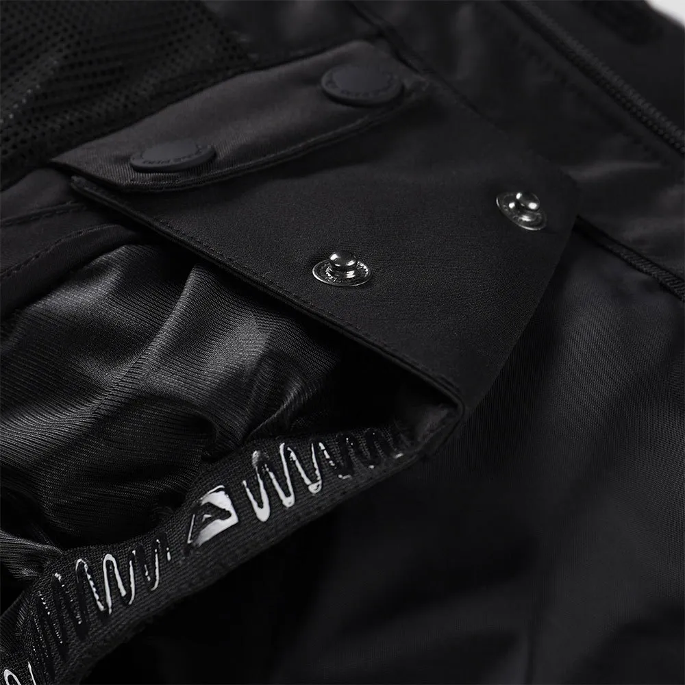 Alpine Pro Own Jacka, Black