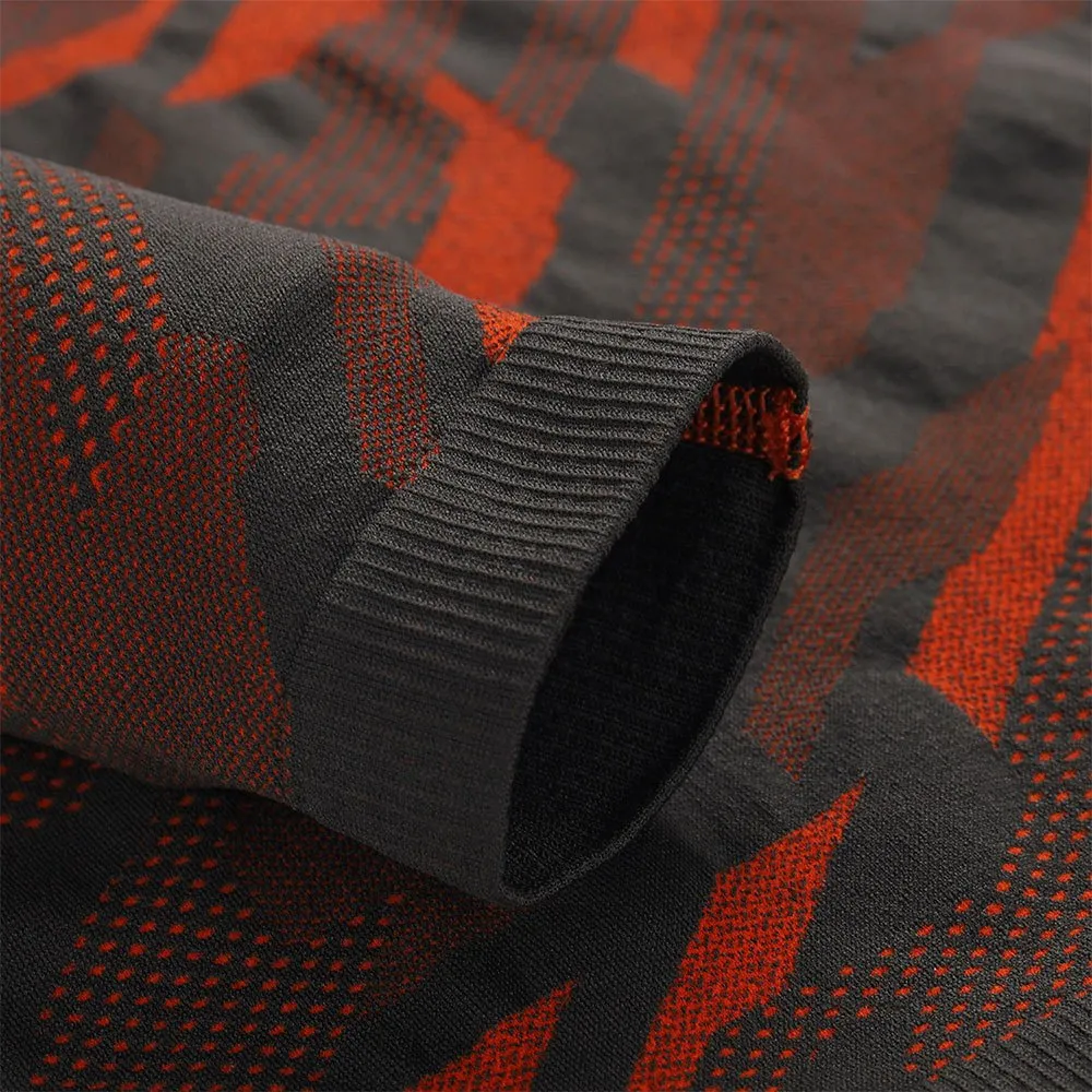 Alpine Pro Padono Långärmad Baslager, Orange, S