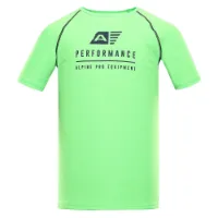 Alpine Pro Panther T-shirt Med Korta ärmar Alpine Pro Panther T-shirt Med Korta ärmar