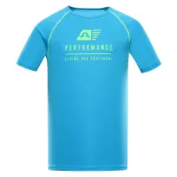 Alpine Pro Panther T-shirt Med Korta ärmar Alpine Pro Panther T-shirt Med Korta ärmar