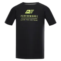 Alpine Pro Panther T-shirt Med Korta ärmar Alpine Pro Panther T-shirt Med Korta ärmar