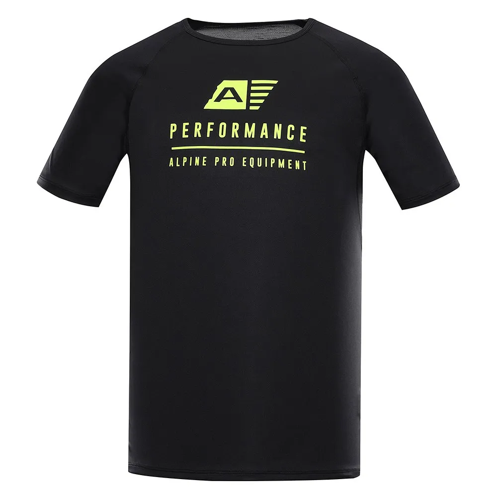 Alpine Pro Panther T-shirt Med Korta ärmar